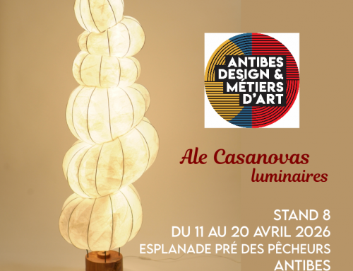 Antibes Art Fair du 11 au 20 Avril 2026