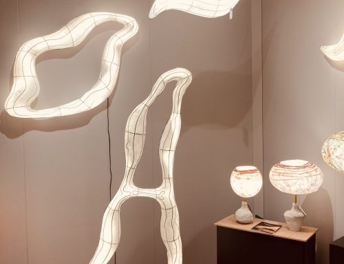 Retour sur la Antibes Art Fair